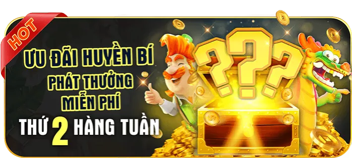 Game bắn cá Thần Tài G69