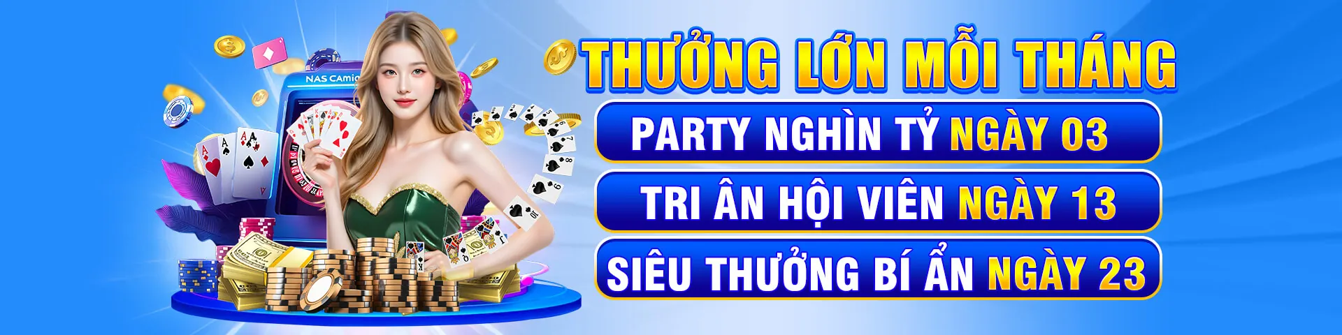 Chương trình VIP g69