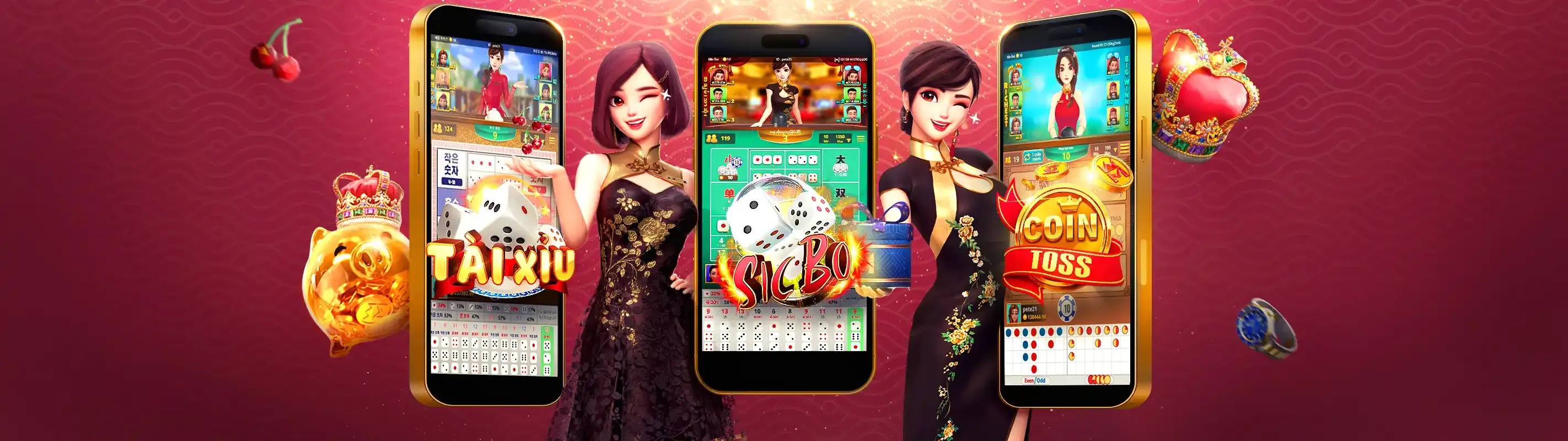 Khuyến mãi nạp tiền g69